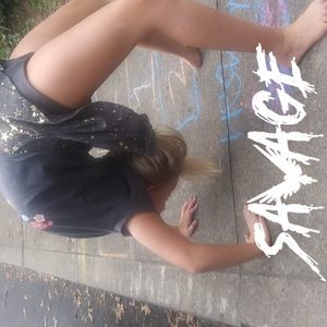 Meet your Posher, Ray ray